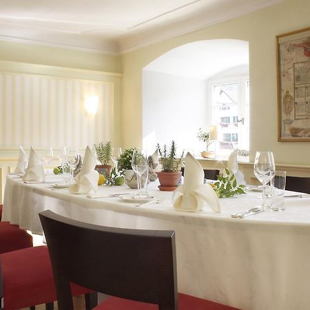 Rottele'S Restaurant & Residenz Hotel Baden-Baden Luaran gambar