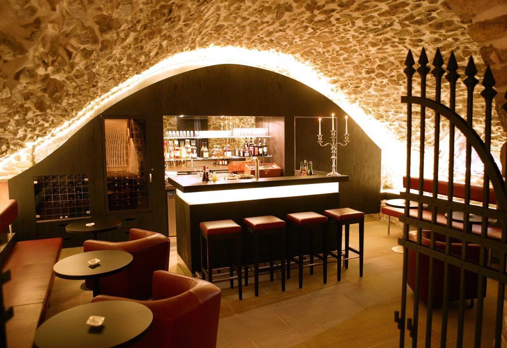 Rottele'S Restaurant & Residenz Hotel Baden-Baden Luaran gambar