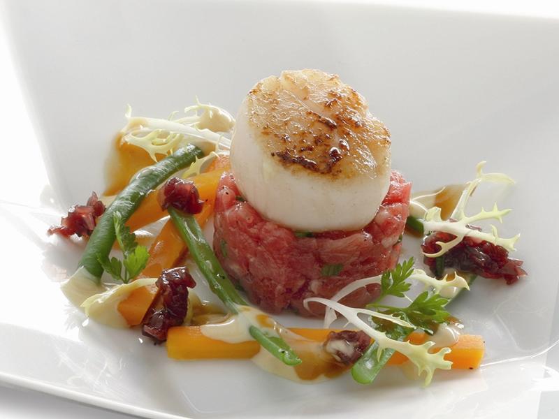 Rottele'S Restaurant & Residenz Hotel Baden-Baden Luaran gambar