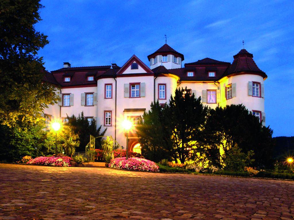 Rottele'S Restaurant & Residenz Hotel Baden-Baden Luaran gambar