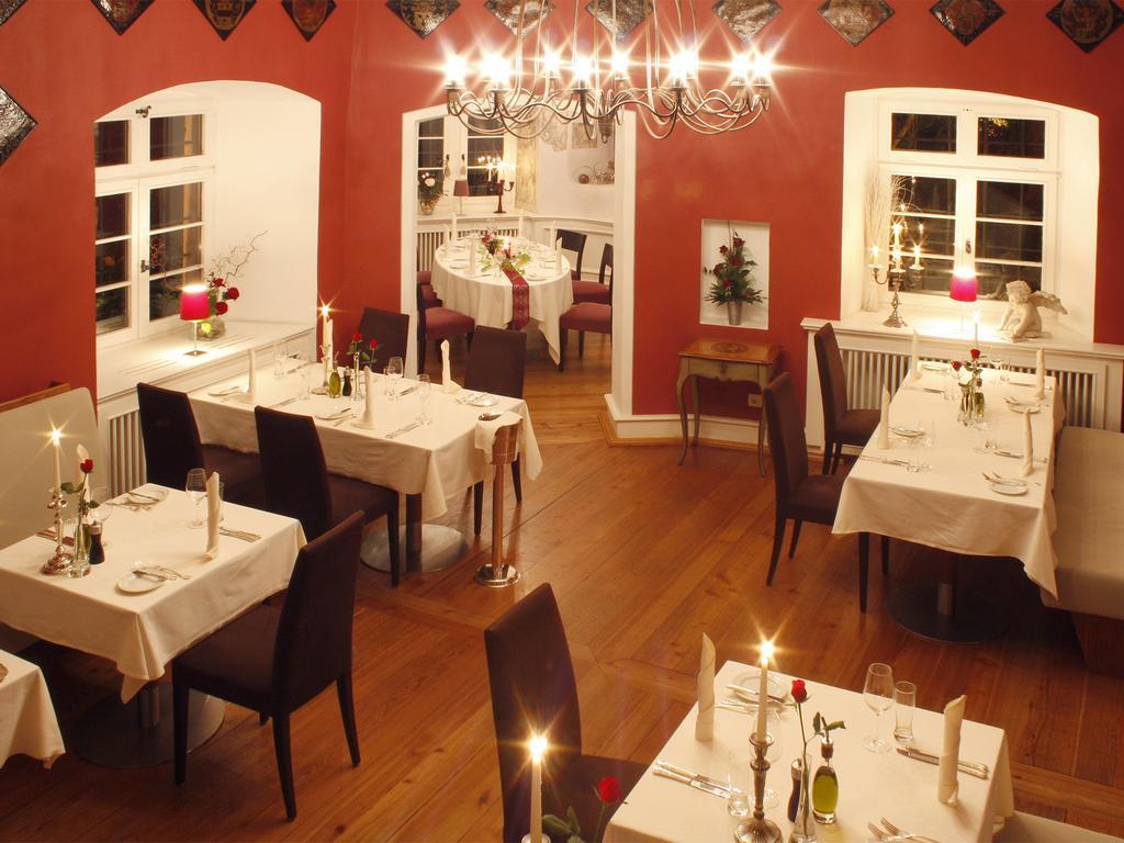 Rottele'S Restaurant & Residenz Hotel Baden-Baden Luaran gambar