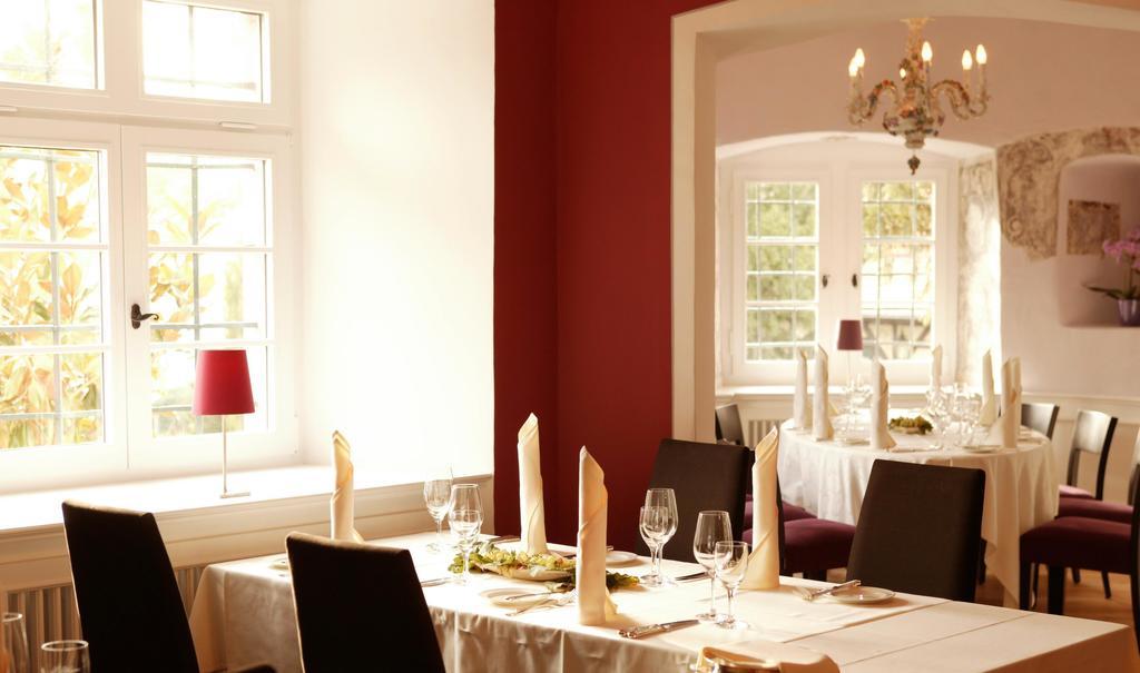 Rottele'S Restaurant & Residenz Hotel Baden-Baden Luaran gambar