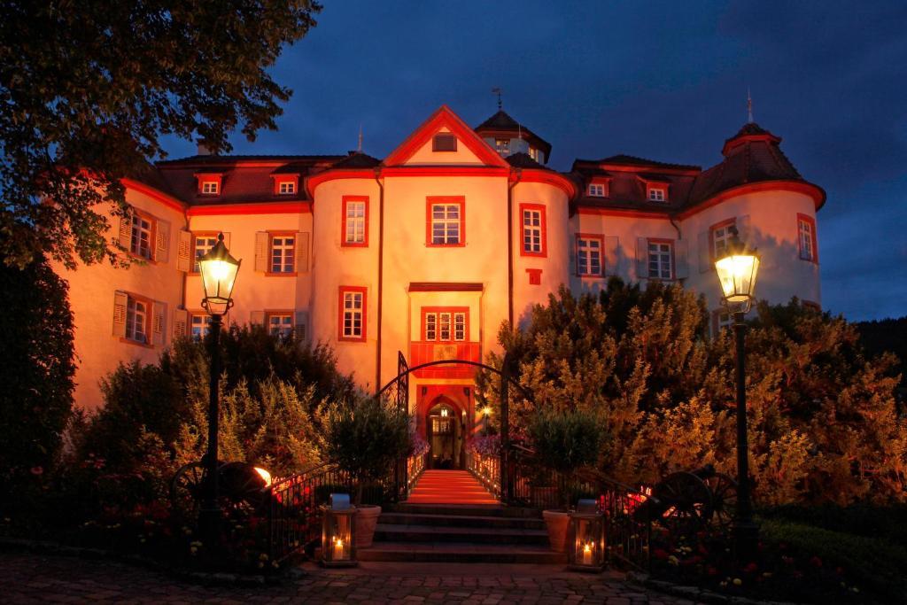 Rottele'S Restaurant & Residenz Hotel Baden-Baden Luaran gambar