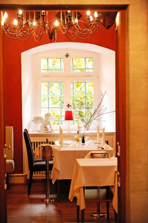 Rottele'S Restaurant & Residenz Hotel Baden-Baden Luaran gambar